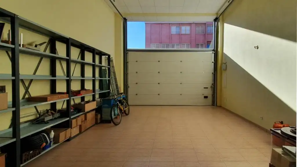 Nave industrielle à vendre à Alisal - San Román, imagen 5