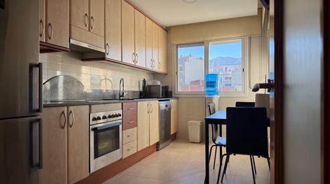 Foto 5 de Dúplex en venda a  Vernier, El Maset, La Ràpita