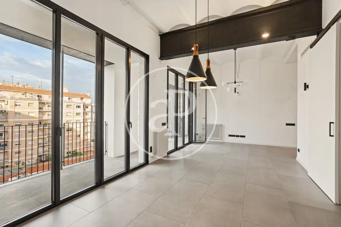 Piso en venta en Les Corts