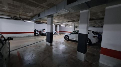 Foto 3 de Garatge en venda a Carrer Baells, de la, Torre-romeu, Sabadell