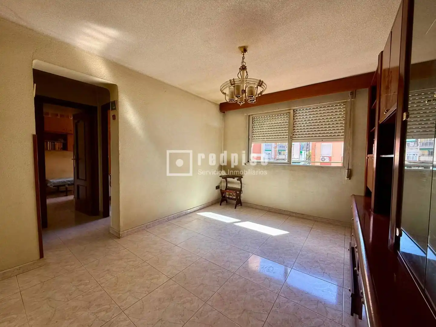 Appartement avec ascenseur à vendre à del Poeta Blas de Otero, imagen 2