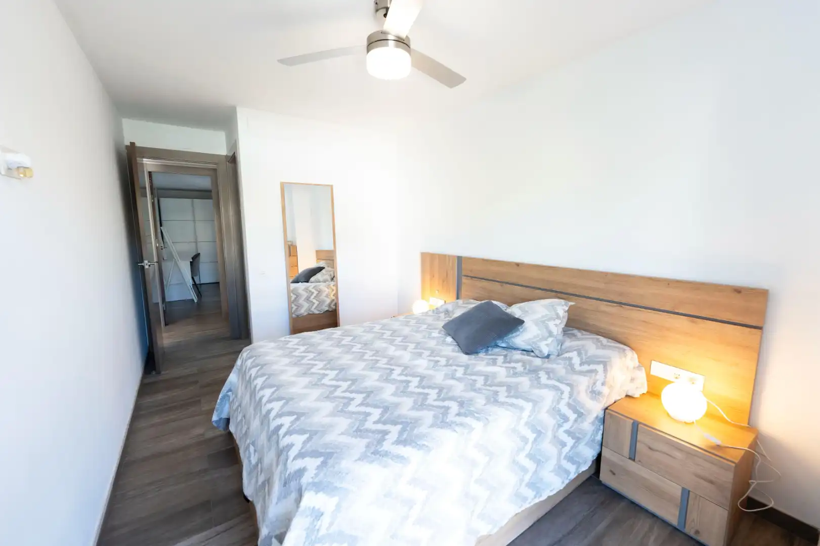 Dúplex con ascensor en venta en Carrer de Cervantes 18, imagen 15