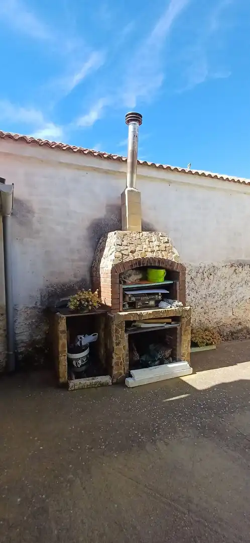 Casa o xalet en venda en Valderrey amb Calefacció, Terrassa i Traster