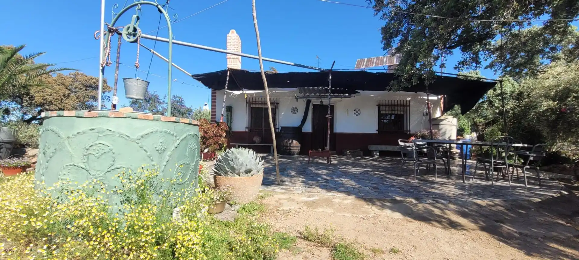 Casa rústica en venda a Pozoblanco, imagen 9