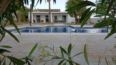 Foto 2 de Casa o xalet en venda a Pedanías Norte, Utrera