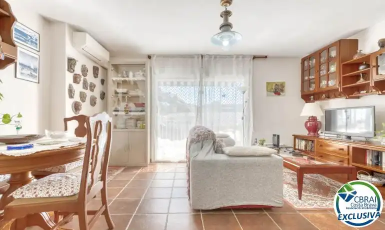 Wohnung mit Pool zum Verkauf in Carretera Canyelles 10, imagen 7