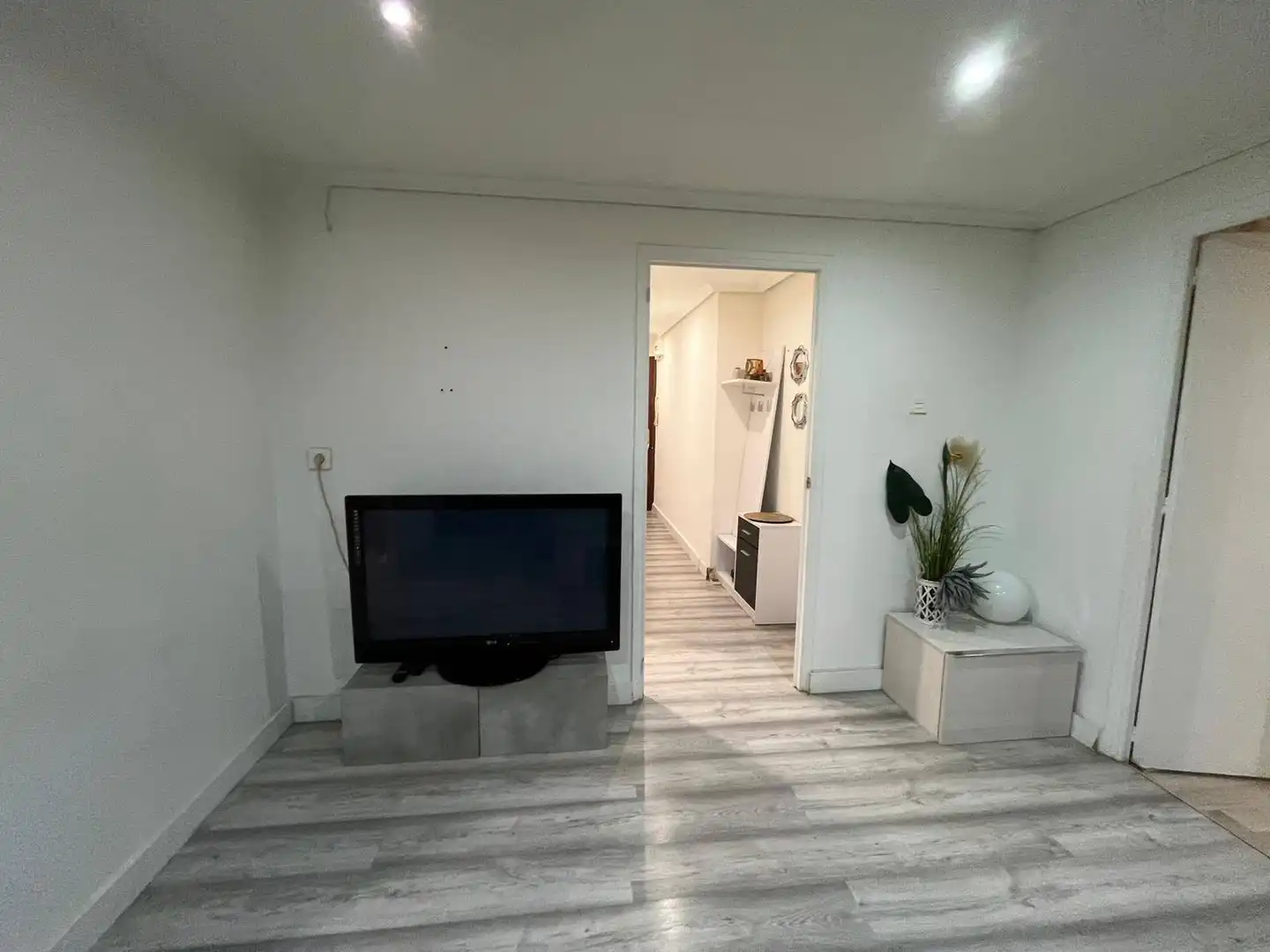 Piso en venta en Elche / Elx con Balcón