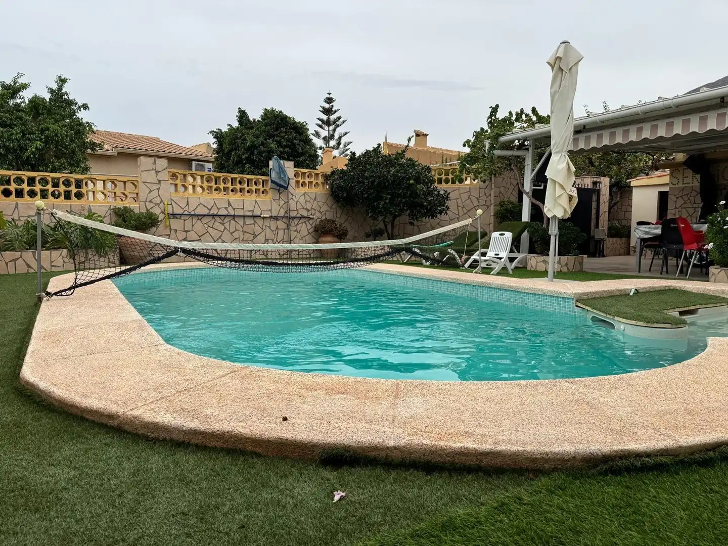 Villa con terrazza in vendita a Coloma, imagen 6