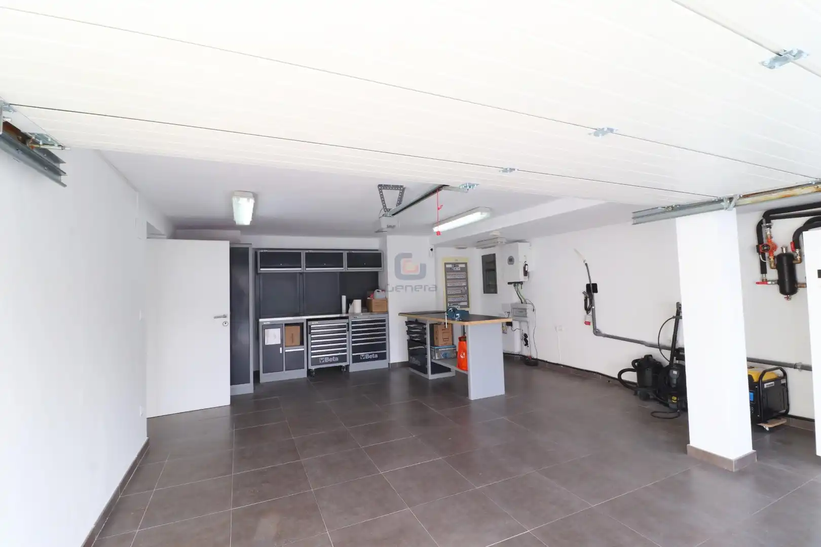 Houses for sale in El Campello  with Air Conditioner, Private garden and Terrace