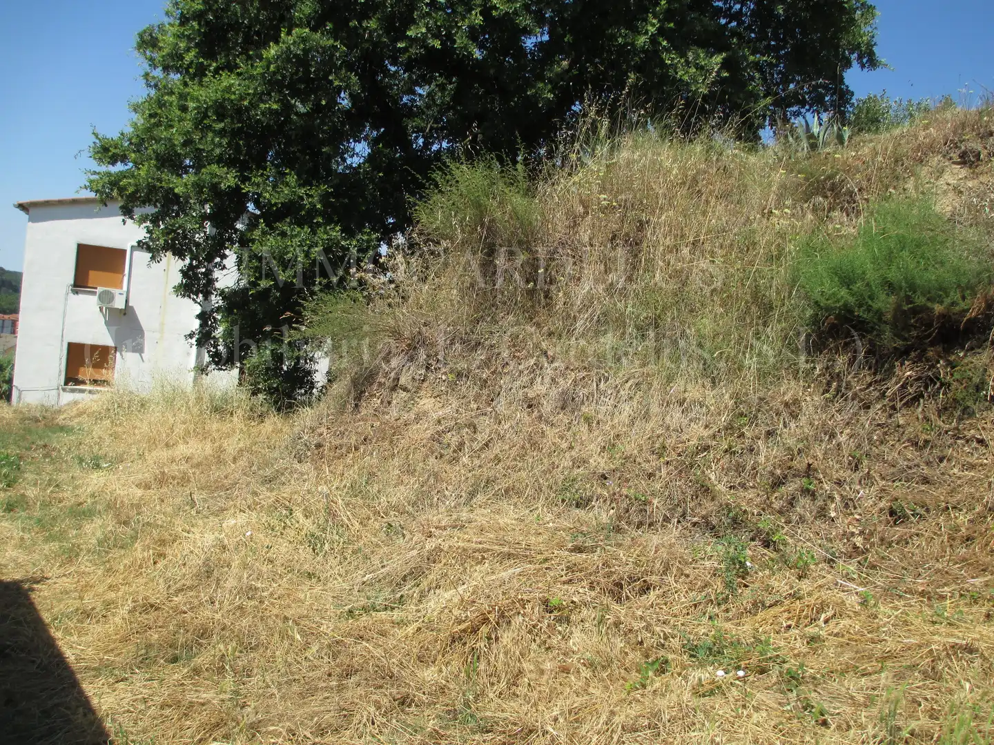 Wohnbaugrundstück zum Verkauf in Sant Celoni