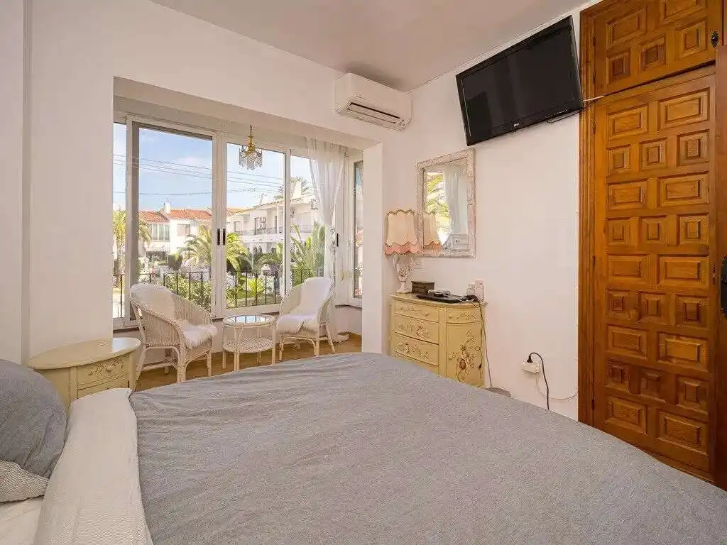 Flat with pool for sale in L'Albir, imagen 10