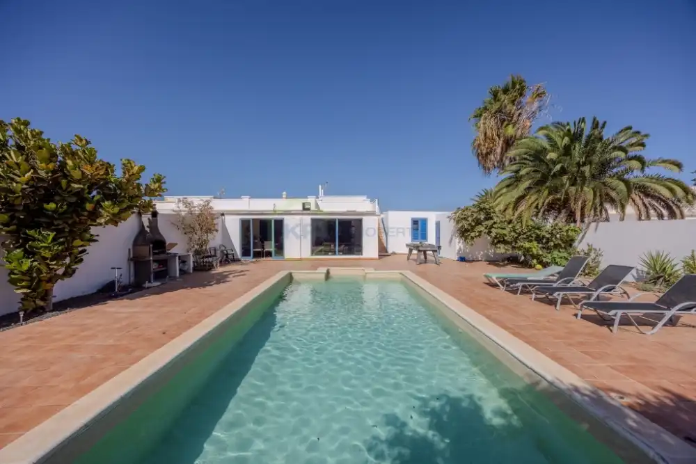 Casa en venda a Playa Blanca, imagen 13