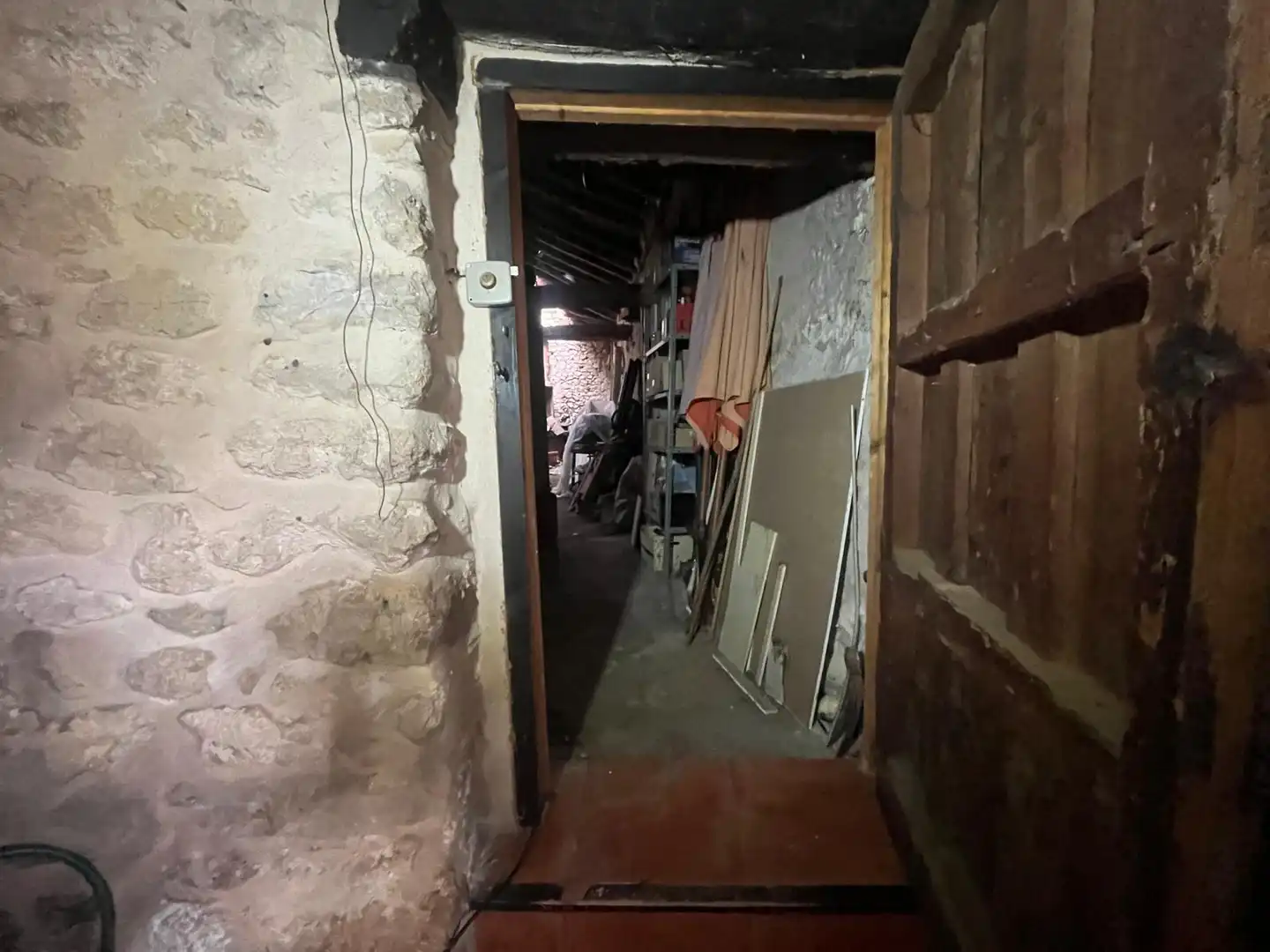 Casa o xalet en venda a Calle Fuente, 2, La Parrilla