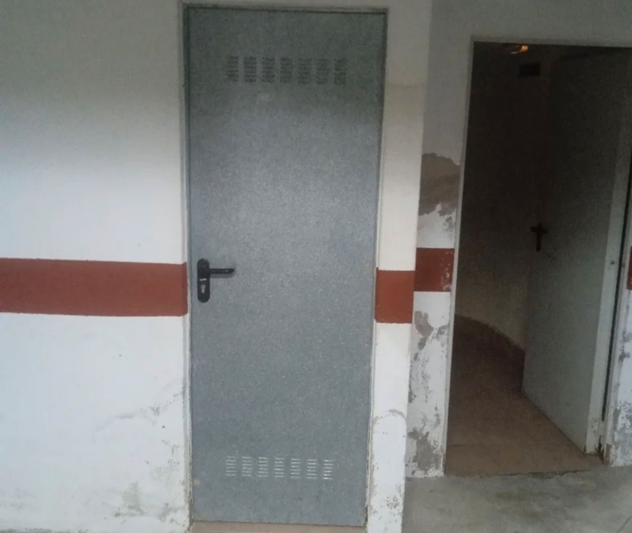 Trastero de alquiler en  Murcia Capital