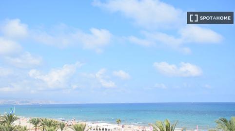 Foto 4 de Apartament per a compartir a Playa de San Juan, Alicante
