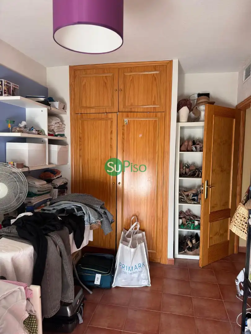 Adossat amb jardí en venda a Travesía de Seseña 26, imagen 49