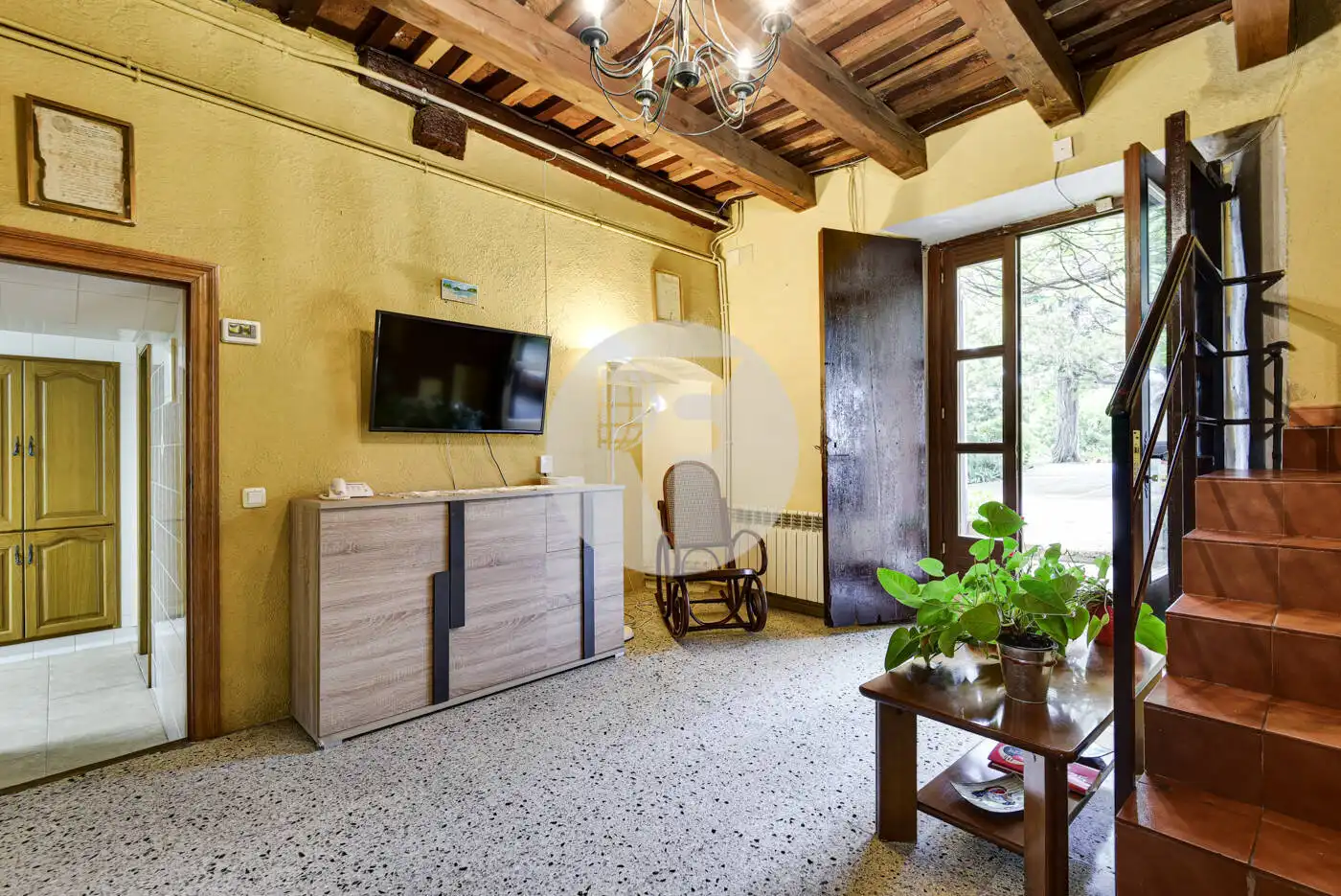 Landhaus zum Verkauf in L'Ametlla del Vallès, imagen 6