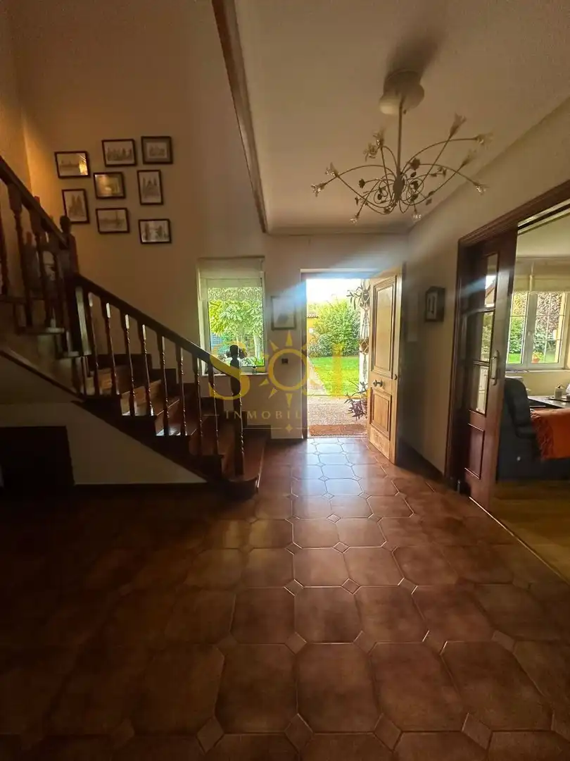 Casa pareada con terraza en venta en Calle Federico Castañón, imagen 14