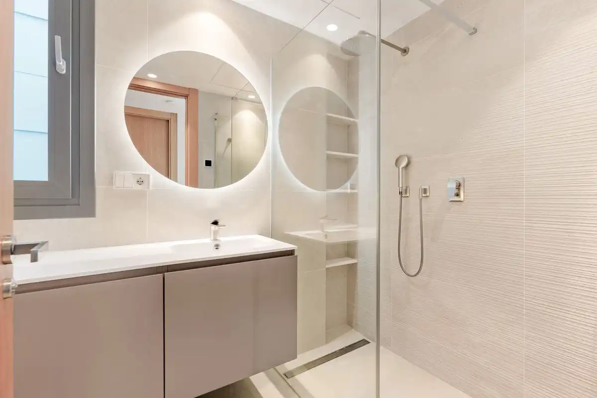 Apartment mit Pool zum Verkauf in El Madroñal, imagen 11