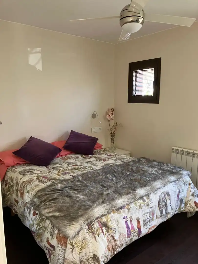 Habitación de Casa o chalet en venta en Huesca con Calefacción, Jardín privado y Terraza