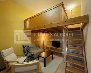 Study to rent in La Pobla de Segur  with Oven, Washing machine and Balcony