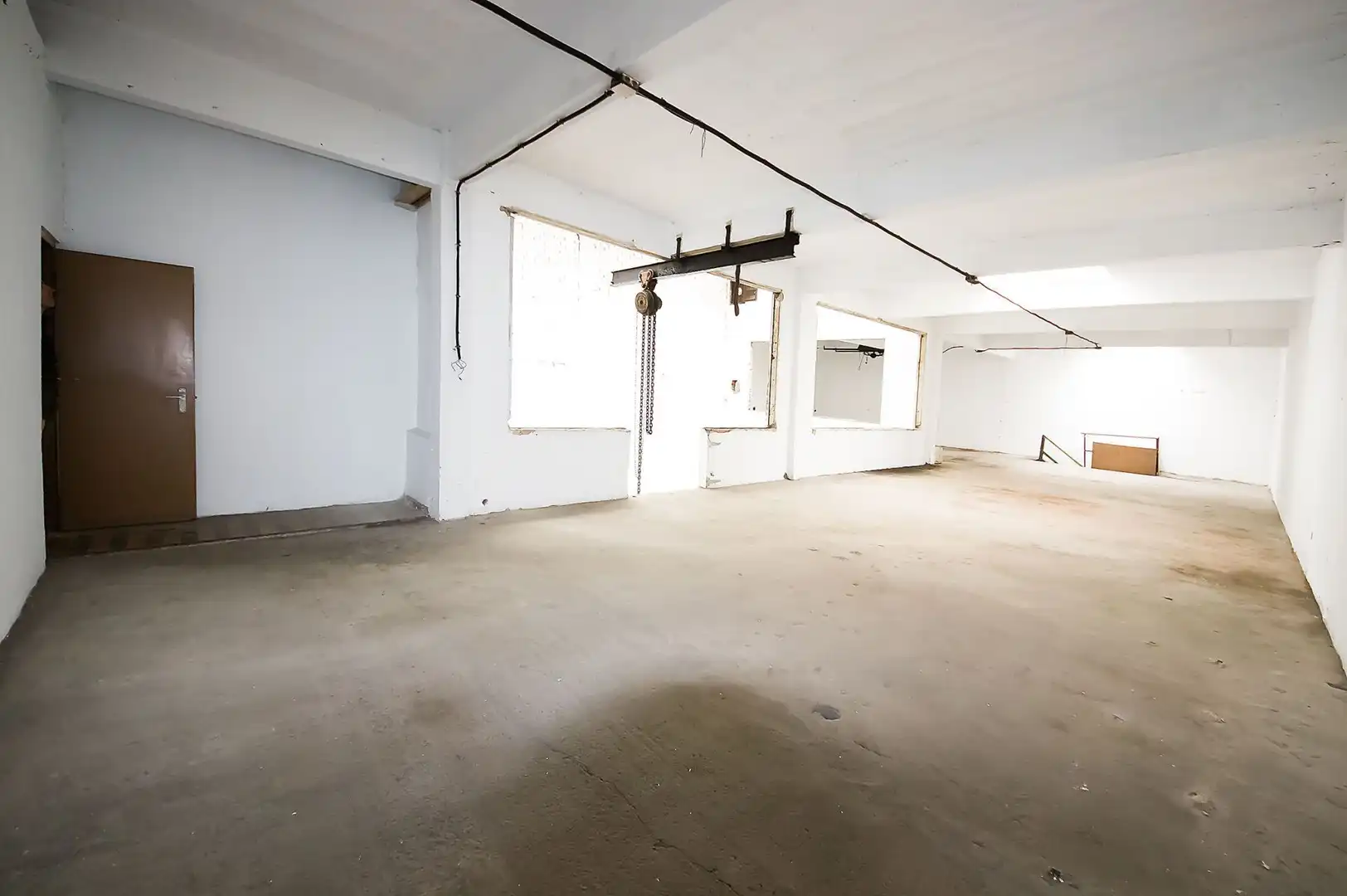 Local comercial de lloguer a Tolosa, imagen 7