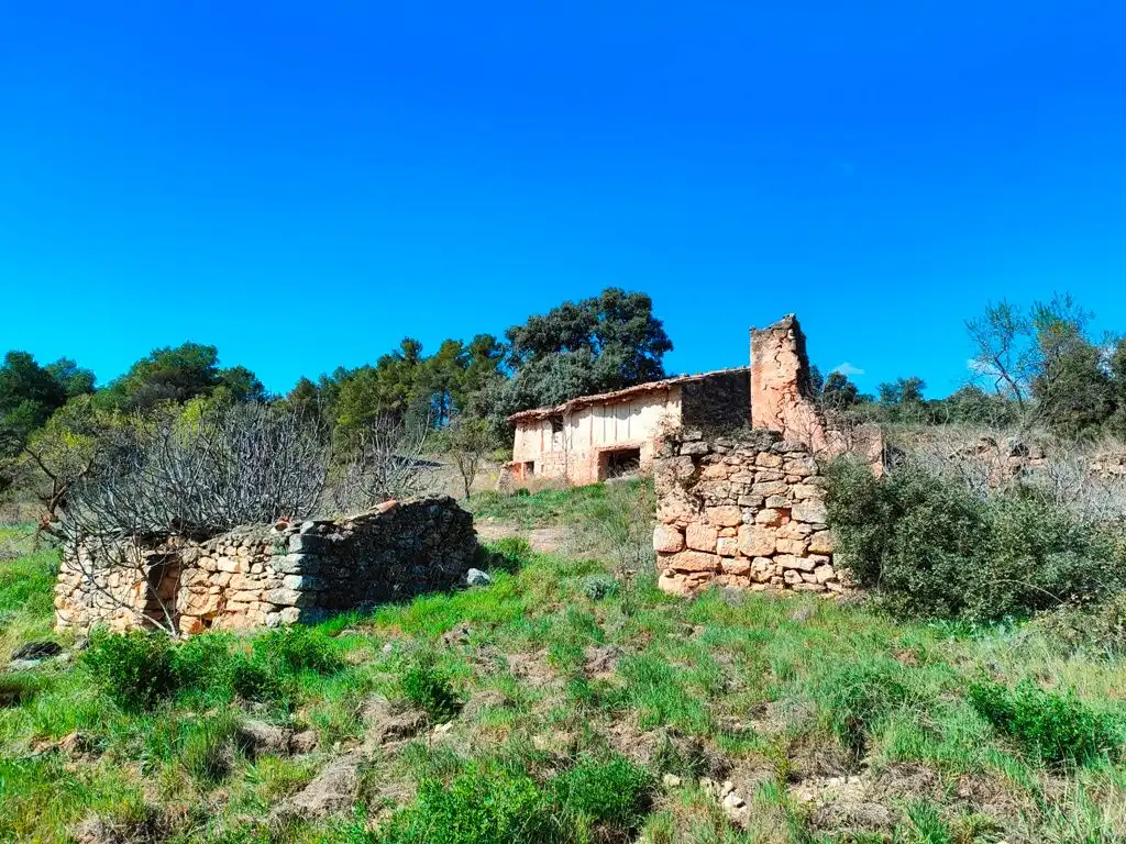Terreni e lotti in vendita a Ráfales, imagen 5