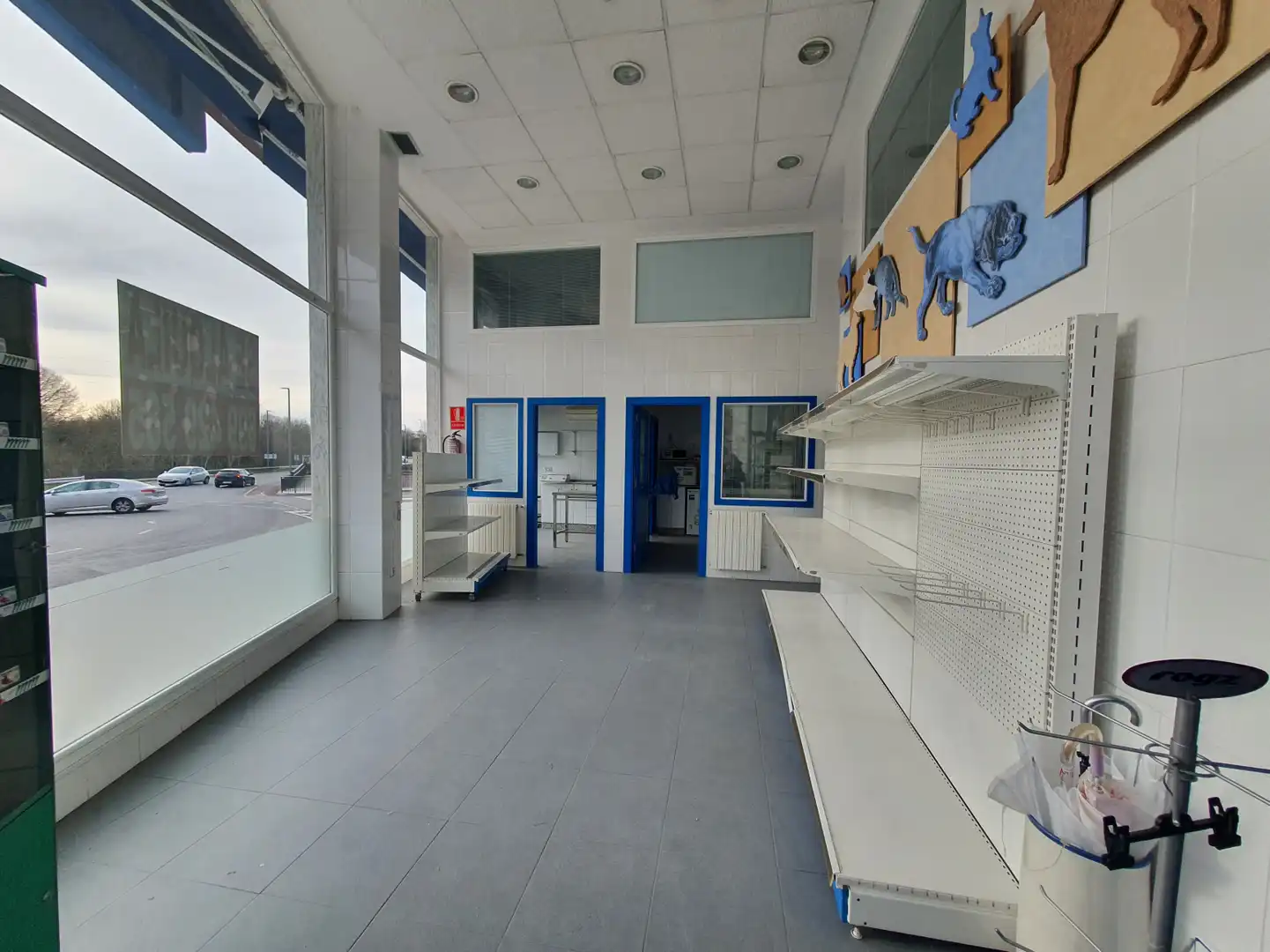 Business premises for sale in Pola de Siero - DANZA PRIMA, imagen 6