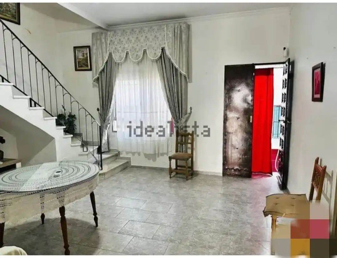 Casa amb jardí en venda a Periurbano Oeste - Sierra, imagen 5
