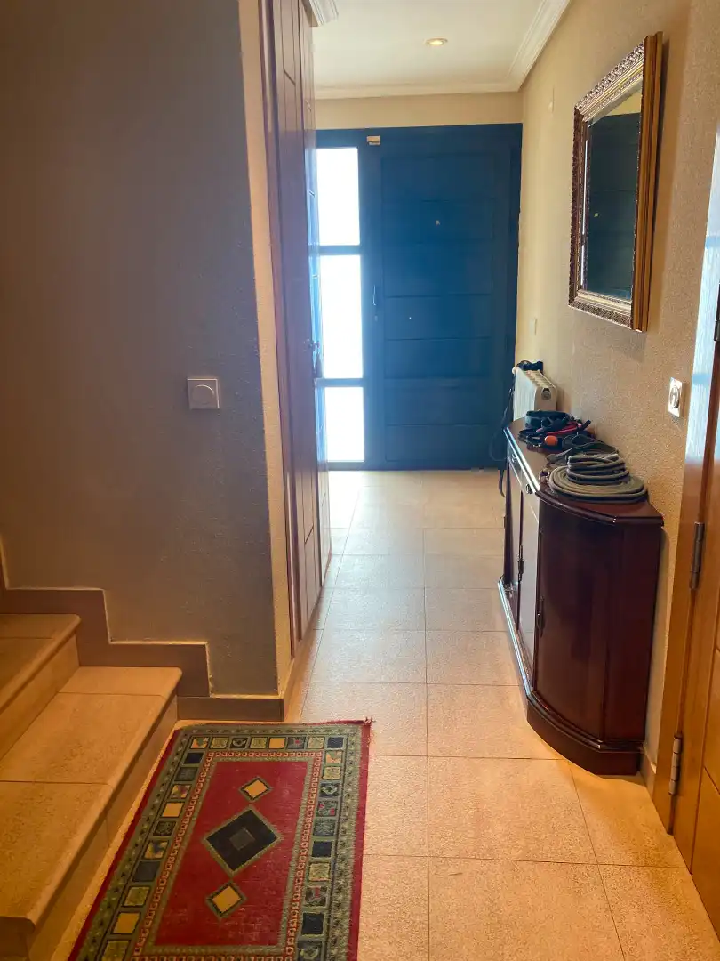 Reihenhaus mit Pool zum Verkauf in Calle de la Retama, imagen 40