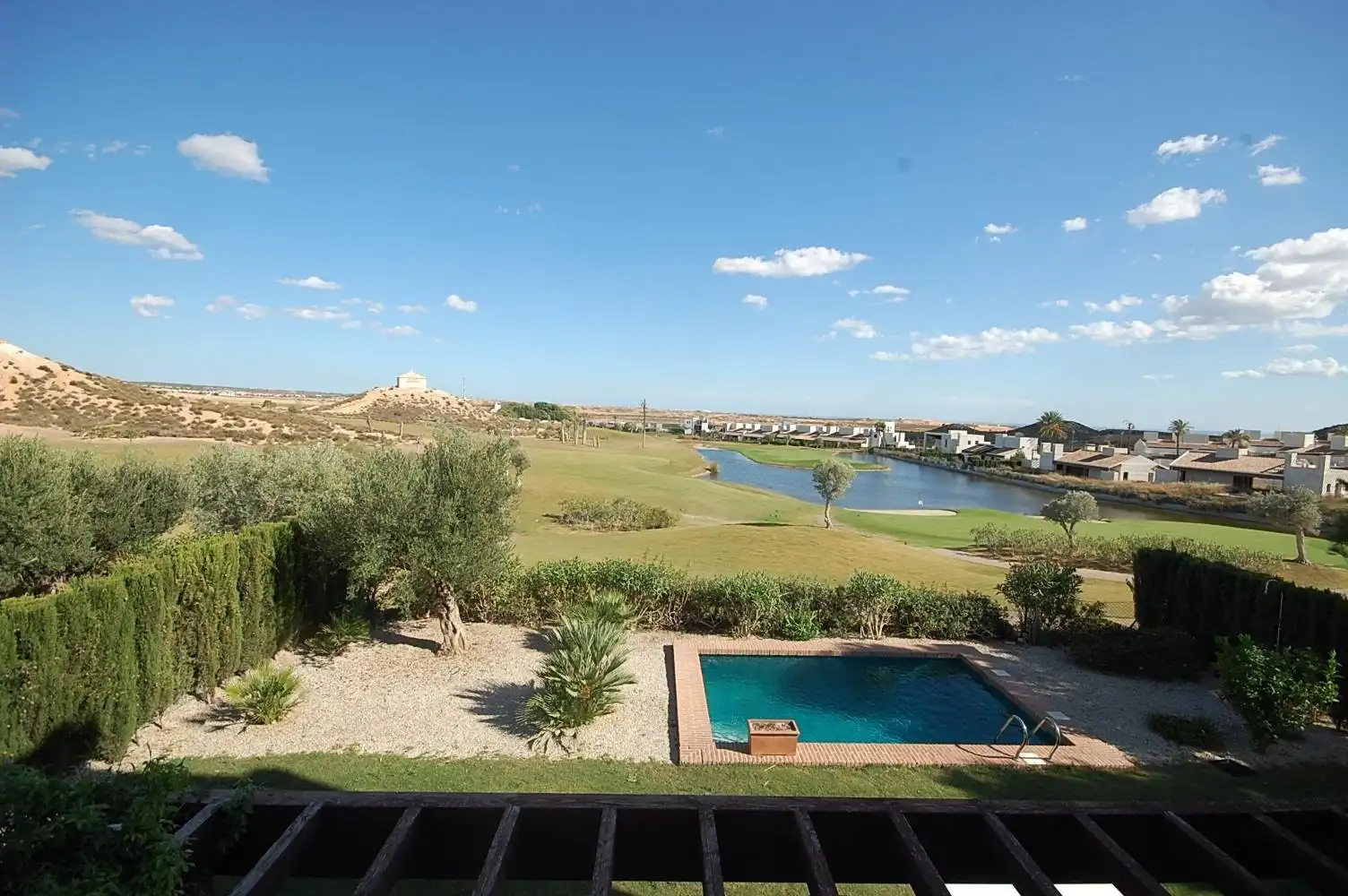 House with pool for sale in Campo de Murcia, imagen 2