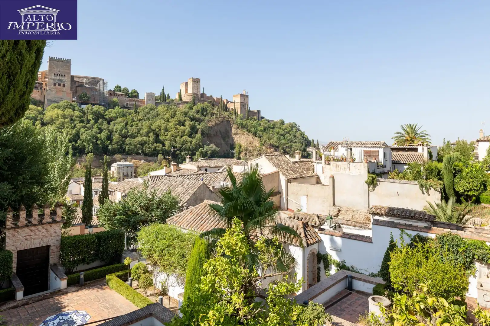 Maison mitoyenne avec terrasse à vendre à C. Frailes de la Victoria, 5, imagen 2