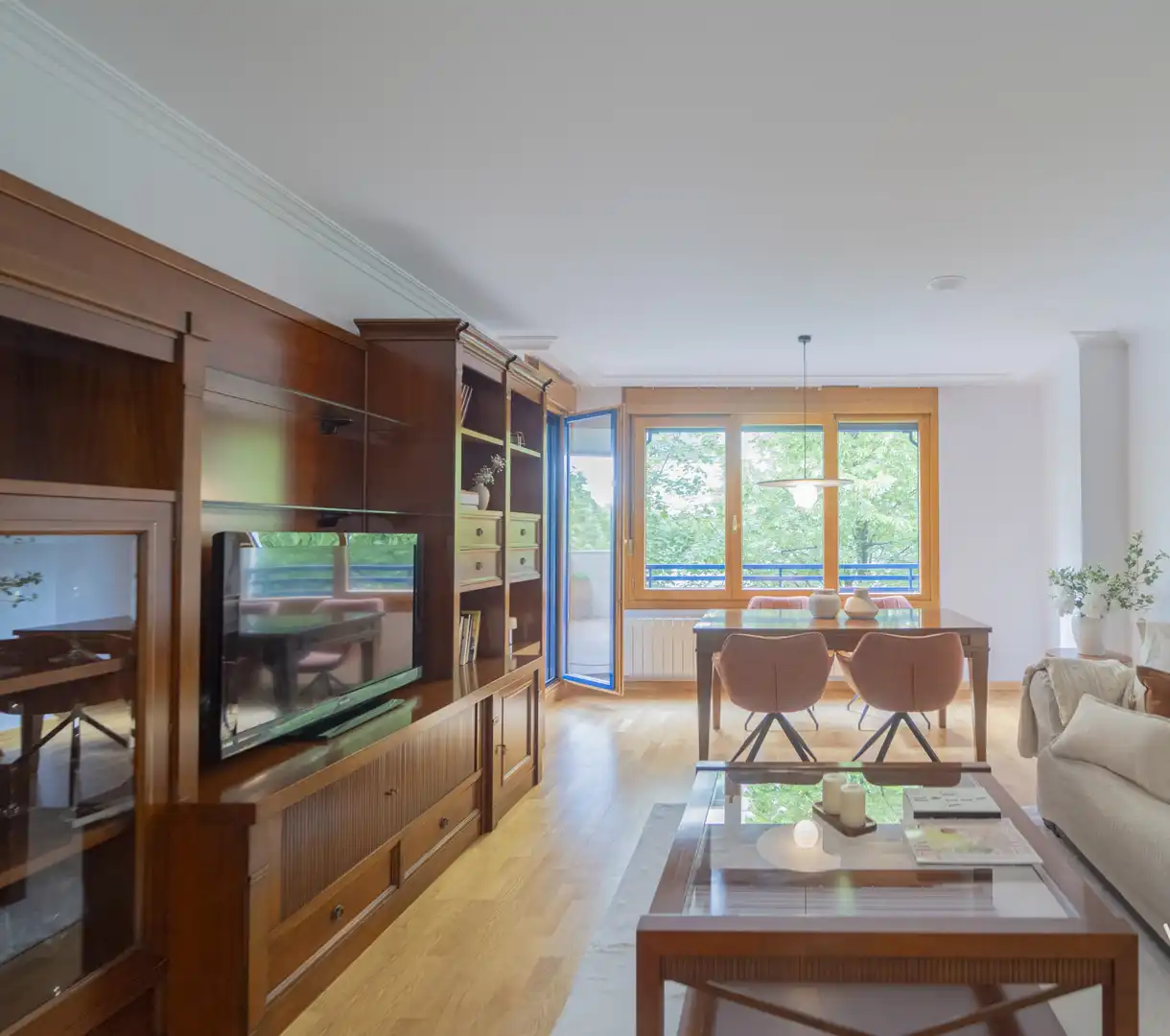 Appartement avec terrasse à vendre à La Cava - Fardachón, imagen 24