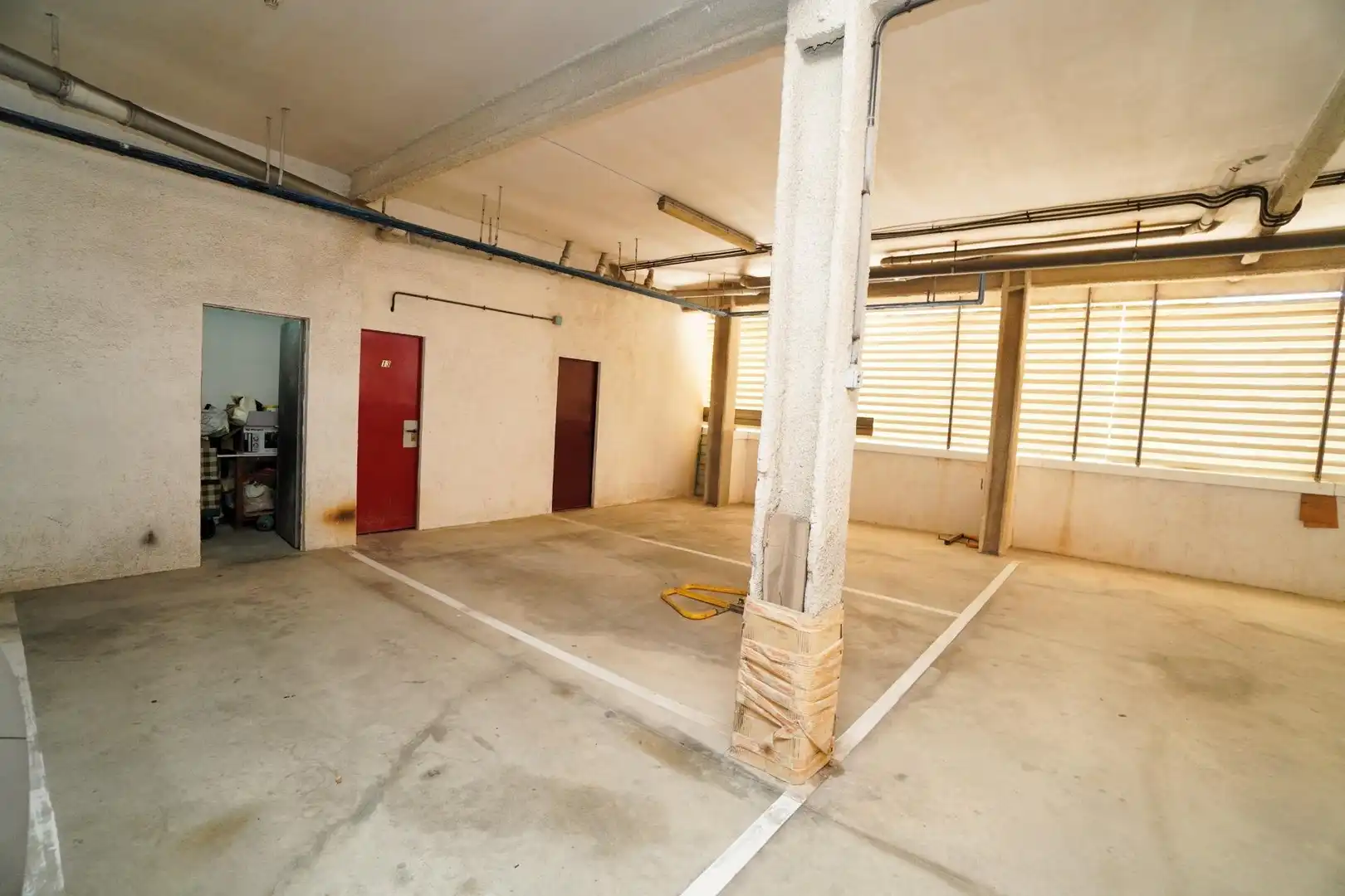Wohnung mit Terrasse zum Verkauf in GERMANS TRILLAS-BRISAMAR 3, imagen 25
