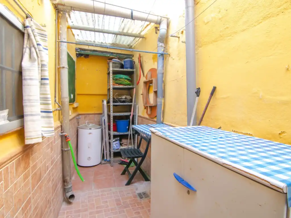 Casa o xalet en venda en La Rinconada