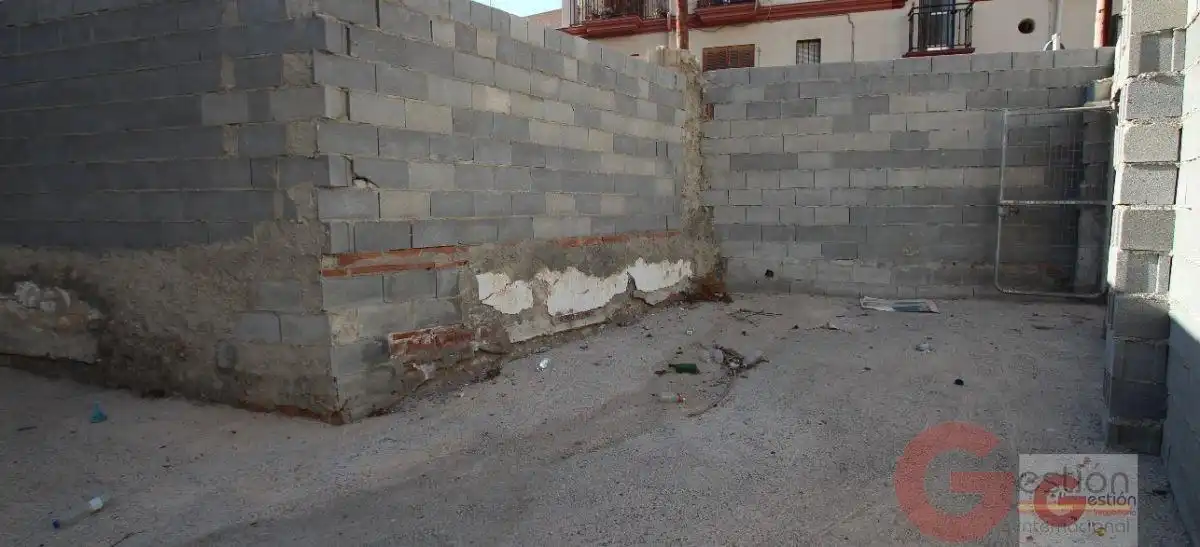 Terrenos y solares en venta en Motril  ciudad, imagen 3