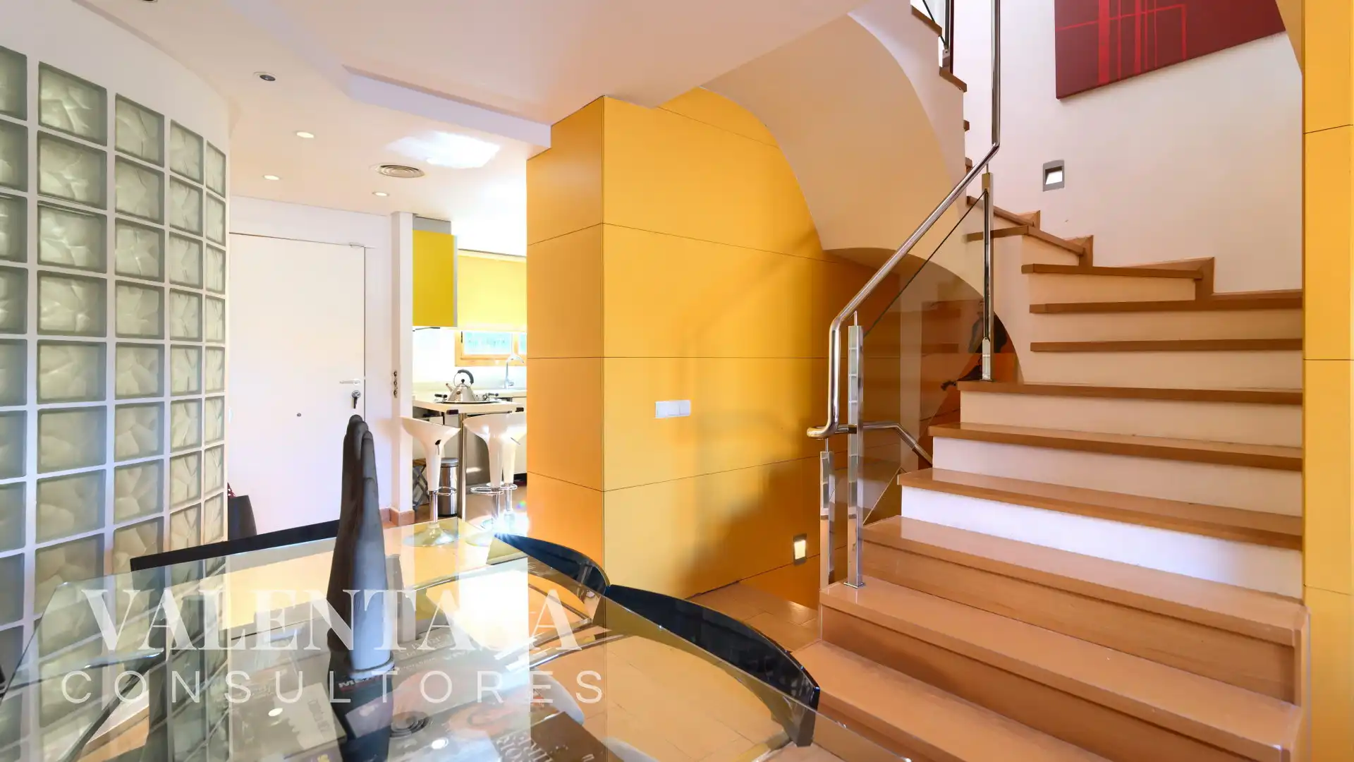 Detached homes for sale in Chiva  with Air Conditioner, Private garden and Terrace
