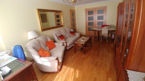 Foto 4 de Apartament en venda a San Juanillo, Palencia Capital