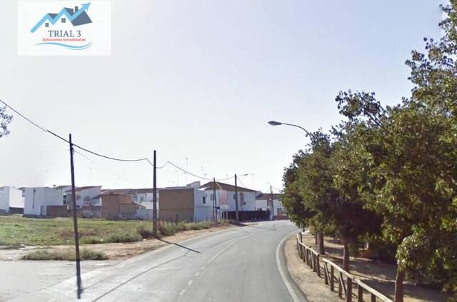 Terreno residencial en Venta en Polígono PP UE4 RESIDENCIAL OESTE en Carrión de los Céspedes