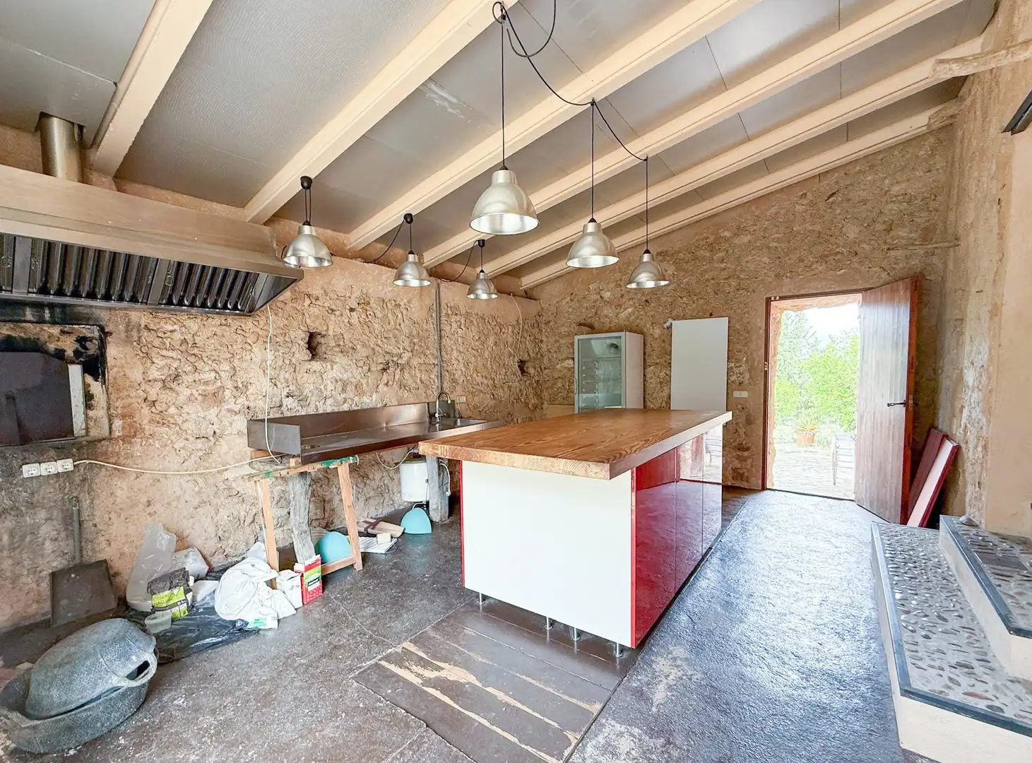 Maison rustique avec piscine à vendre à Diseminado Pol. 15, imagen 17