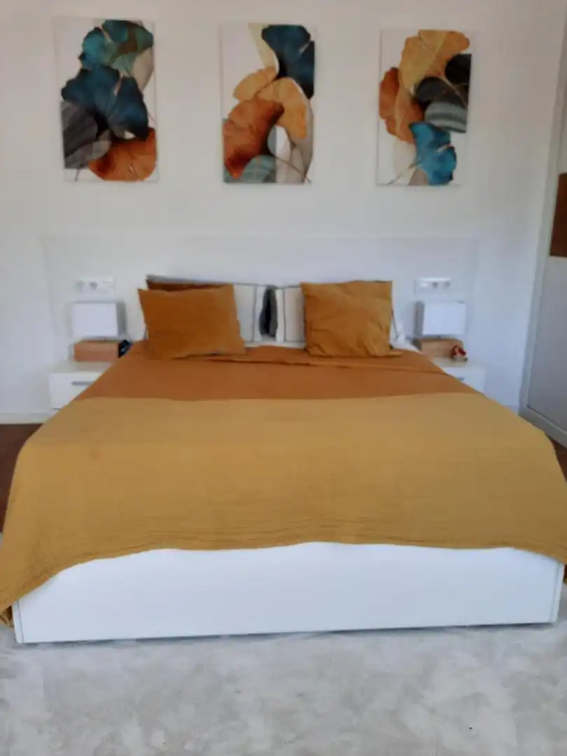 Apartament amb ascensor en venda a Albal, imagen 10