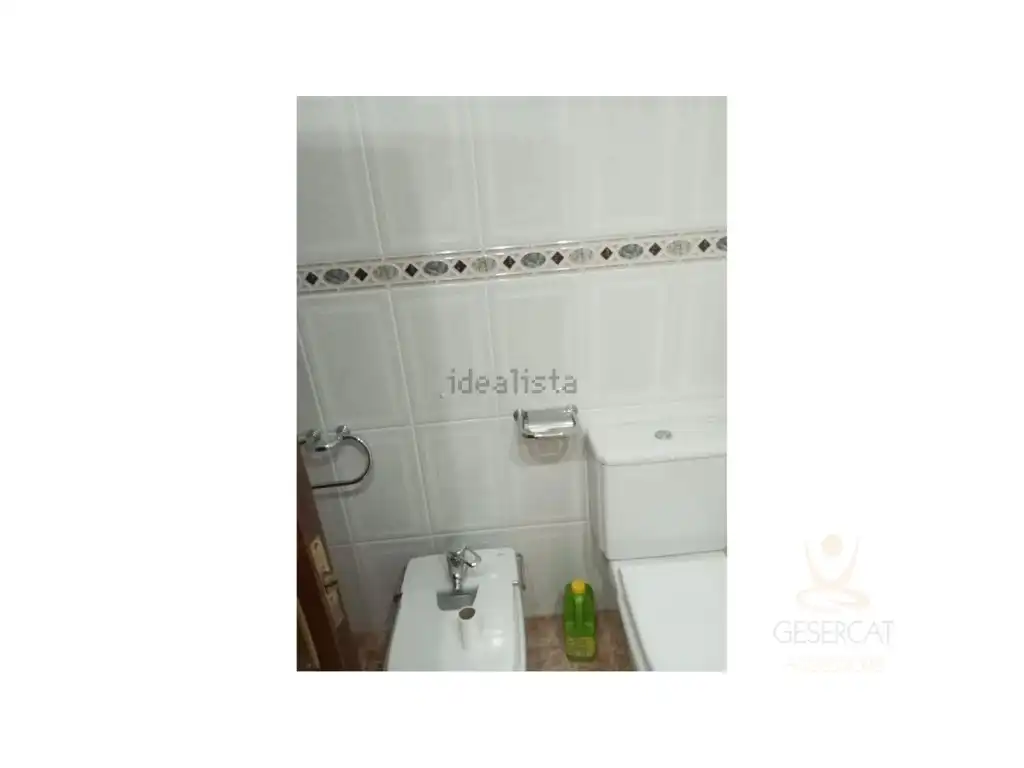 Baño de Casa o chalet en venta en El Vendrell con Jardín privado, Terraza y Balcón