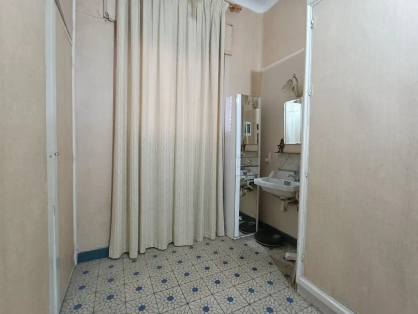 Bathroom of Houses for sale in Hellín  with Balcony