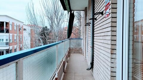 Foto 4 de Pis de lloguer a Villamanin, Lucero,  Madrid Capital