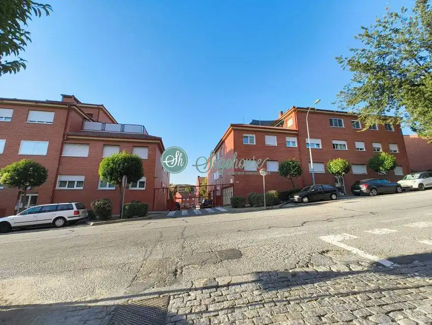Houses for sale in Vía Romana