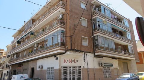 Foto 2 de Piso en venta en Calle Alcalde Estrada, El Palmar, Murcia Capital