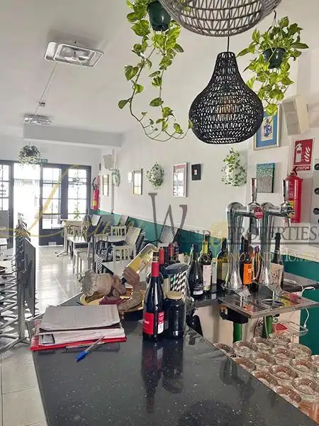Local comercial en venda a Los Cristianos, imagen 7