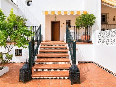 Maison mitoyenne à vendre à San Pedro de Alcántara