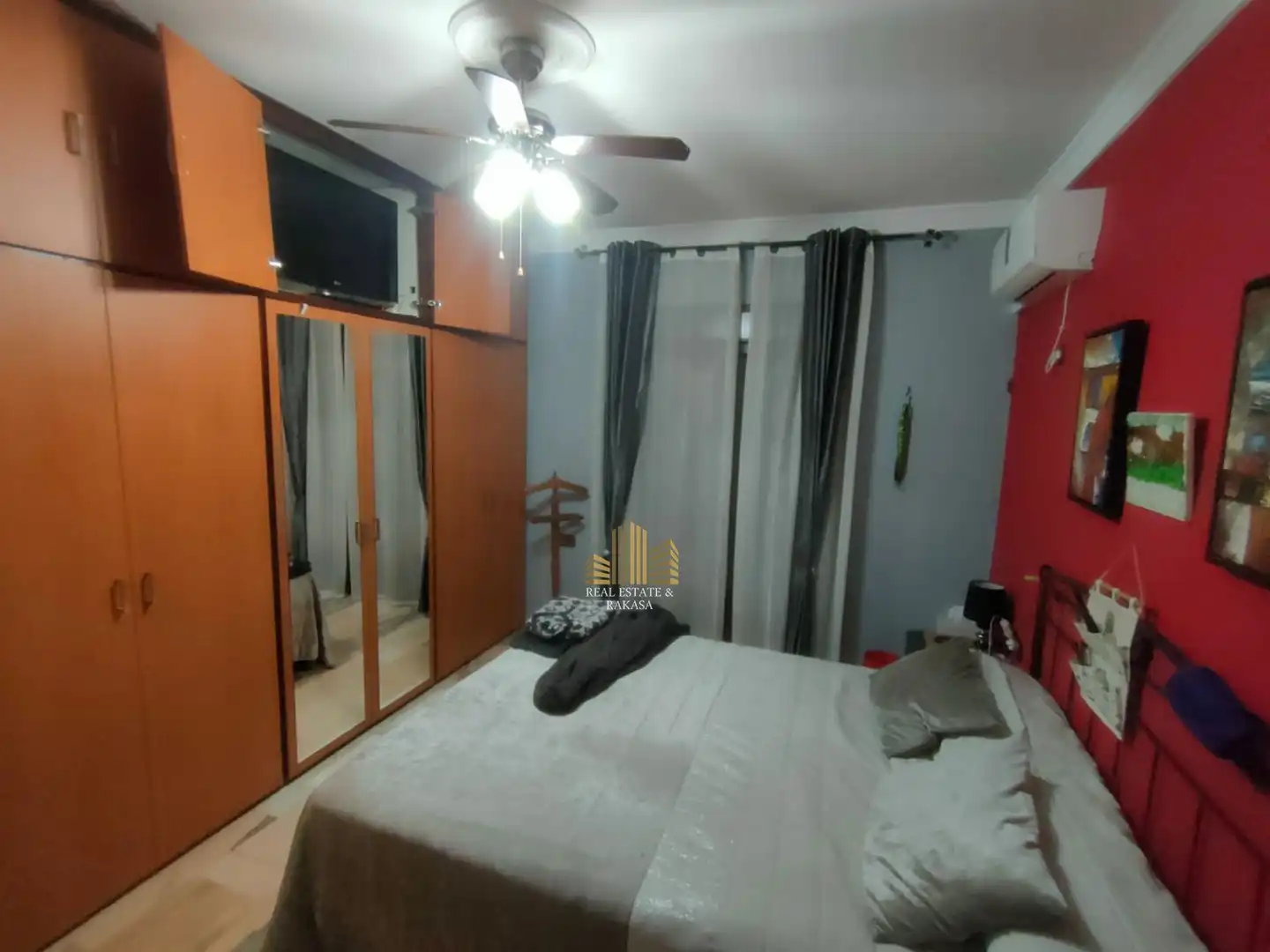 Dormitori de Casa o xalet en venda en Alcalá de Guadaira amb Traster