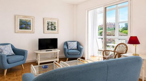 Foto 5 de Piso en venta en Cervantes, 4, Comillas (Cantabria), Cantabria